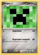 Creeper