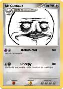 Me Gusta