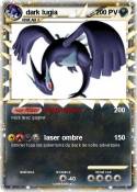 dark lugia