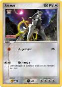 Arceus