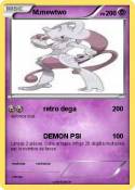 M.mewtwo