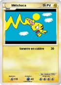 Mélichoca
