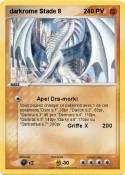 darkrome Stade 8 2 darkrome Stade