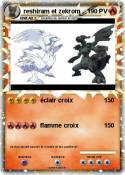 reshiram et