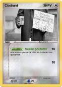 Clochard