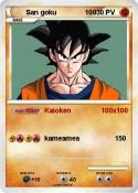 San goku 100