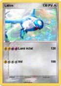 Latios