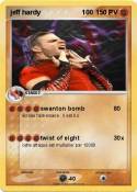 jeff hardy 100