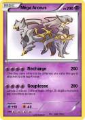 Méga Arceus