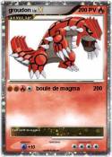 groudon