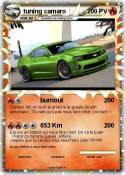 tuning camaro tuning camaro