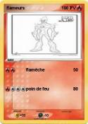 flameurs