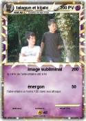 talagun et