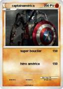 captainamérica