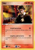 hary