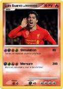 Luis Suarez