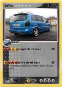 zafira zafira