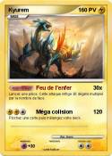 Kyurem