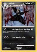 ichigo hollow