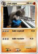 chat sniper
