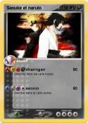 Sasuke et