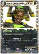 Lucio (aspect