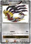 giratina