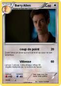 Barry Allen