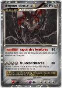 dragoun obscur
