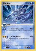 Glacikus Glacikus
