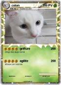 coton