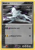 absol ex