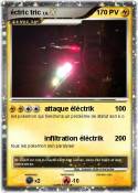 éctric tric