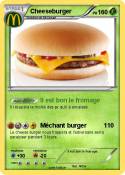Cheeseburger