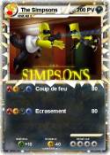 The Simpsons