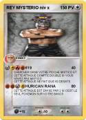 REY MYSTERIO
