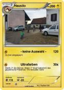 Hausilo