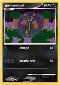 spyro noir