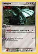 metagon