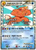 magicarpe