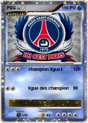 PSG