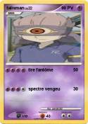 talisman