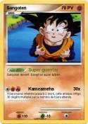 Sangoten
