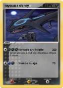 rayquaza shiney