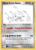 Olimar Et Ses