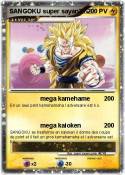 SANGOKU super