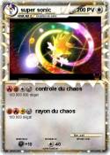 super sonic