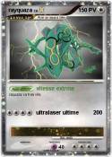 rayquaza