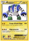 Regigigas