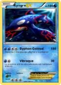 Kyogre